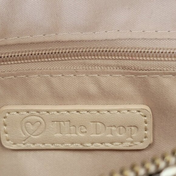 Python Style Snakeskin Preston Belt/Crossbody Bag - Like New Condition - Picture 4 of 9